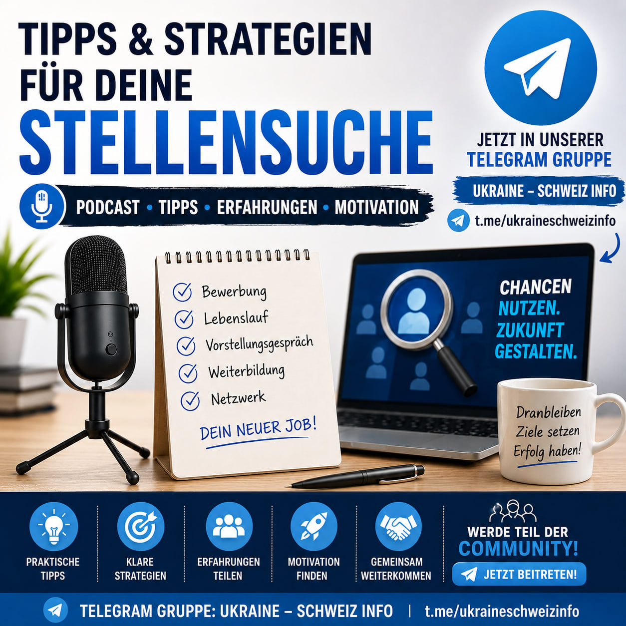 Zum Vergrössern anklicken Stellensuche