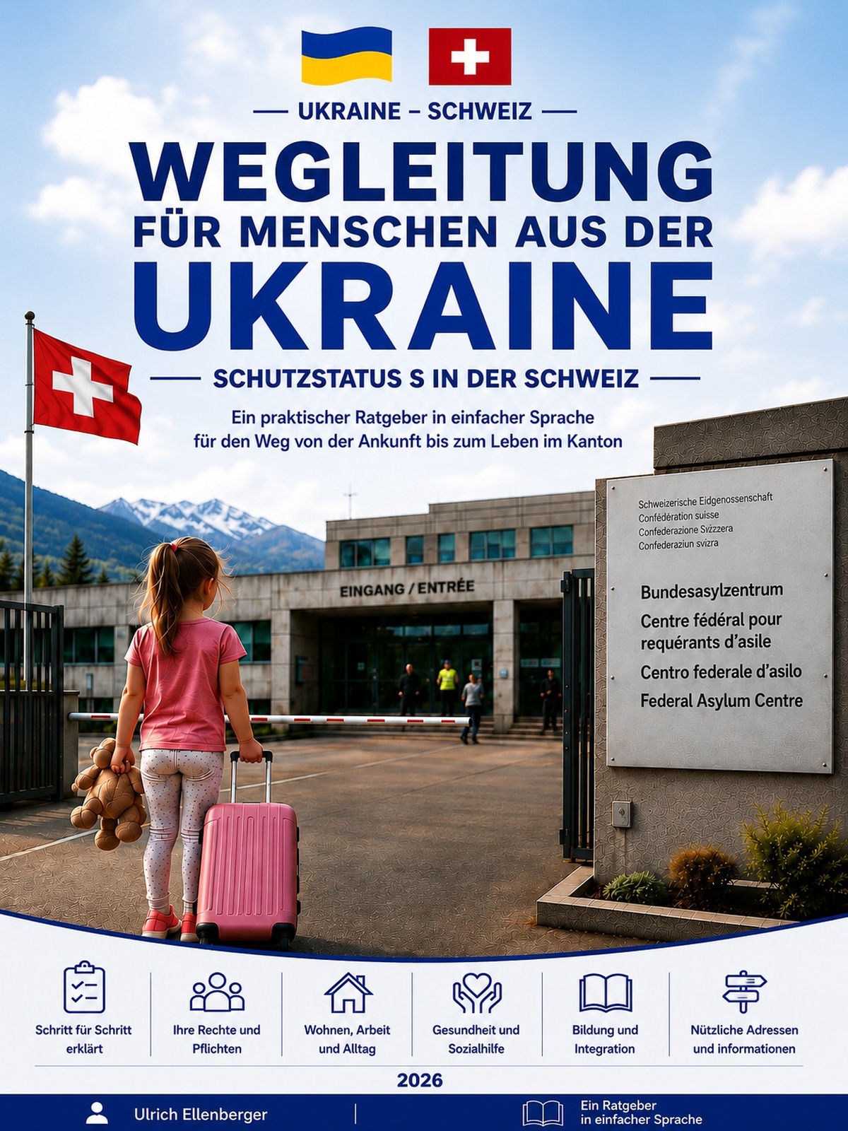 Zum Vergrössern anklicken Wegleitung für Menschen aus der Ukraine