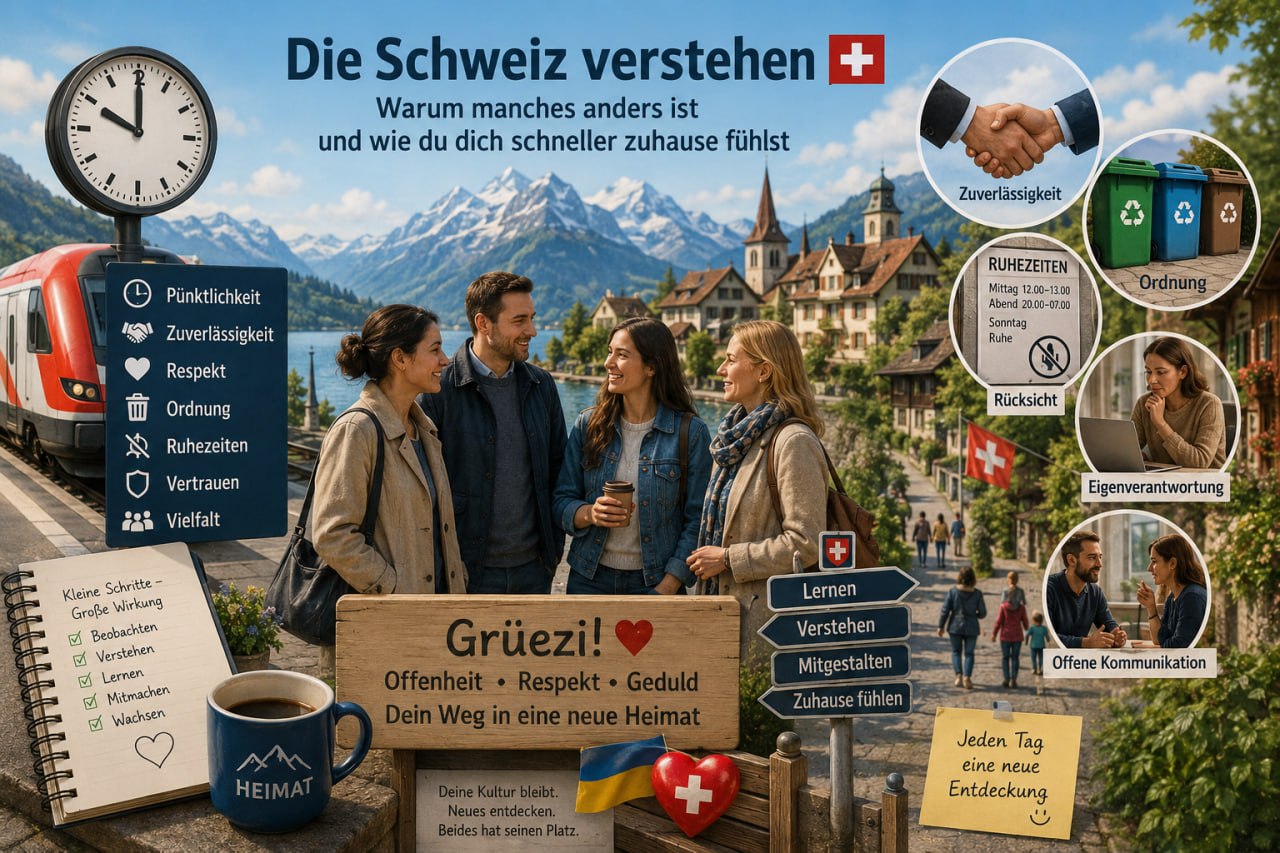 Zum Vergrössern anklicken Die Schweiz verstehen