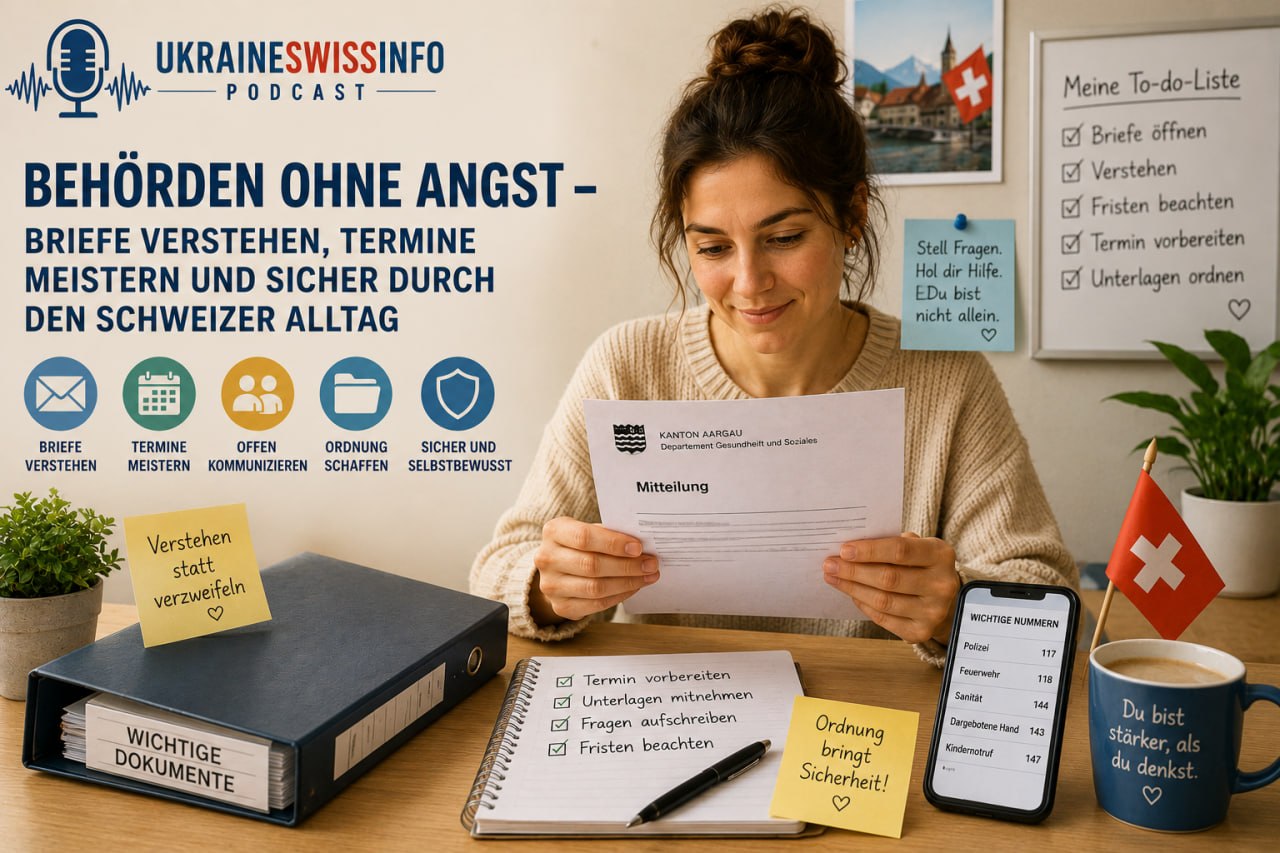 Zum Vergrössern anklicken Behörden ohne Angst