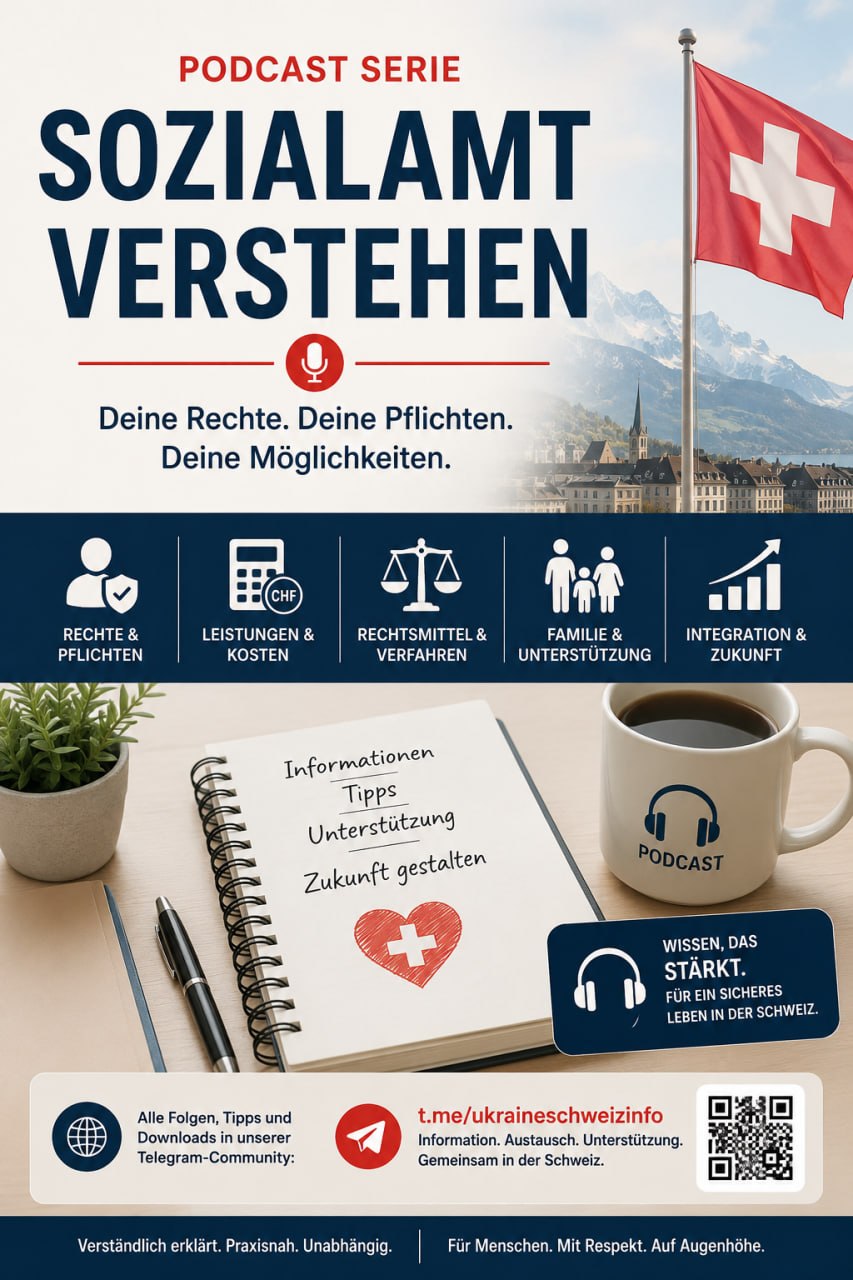 Zum Vergrössern anklicken Sozialamt verstehen
