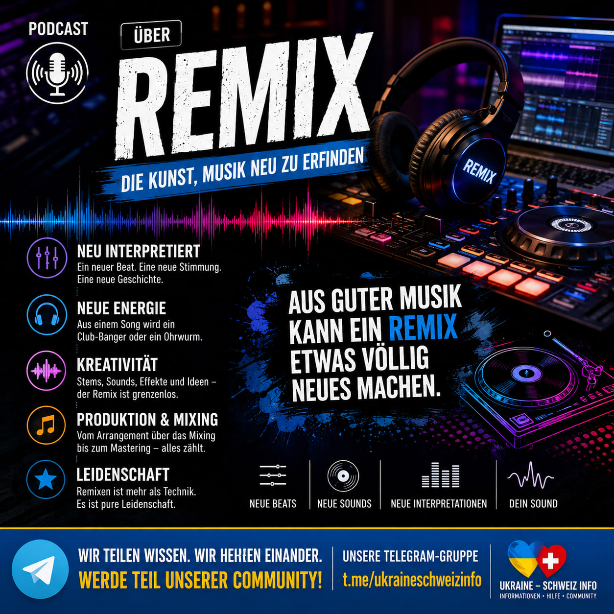 Zum Vergrössern anklicken REMIX