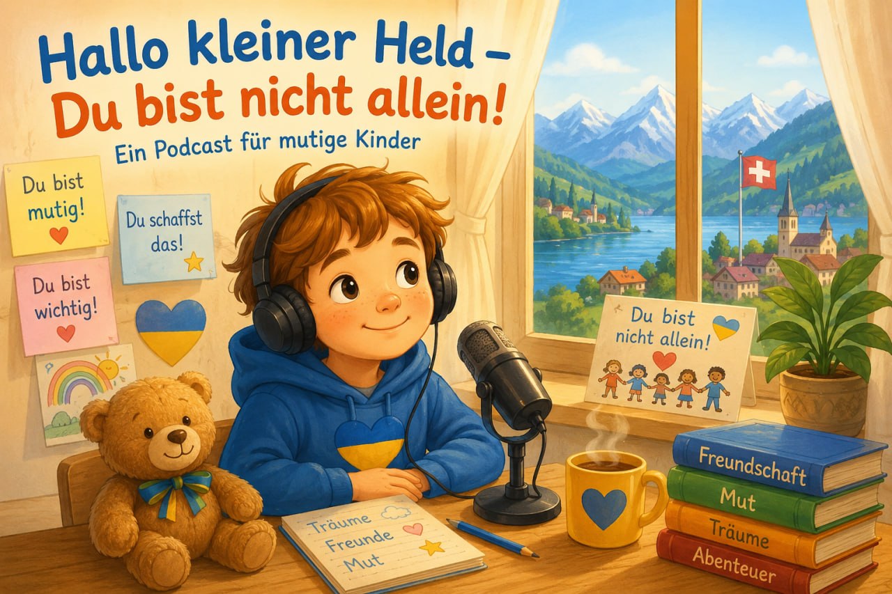 Zum Vergrössern anklicken Hallo Kleiner Held