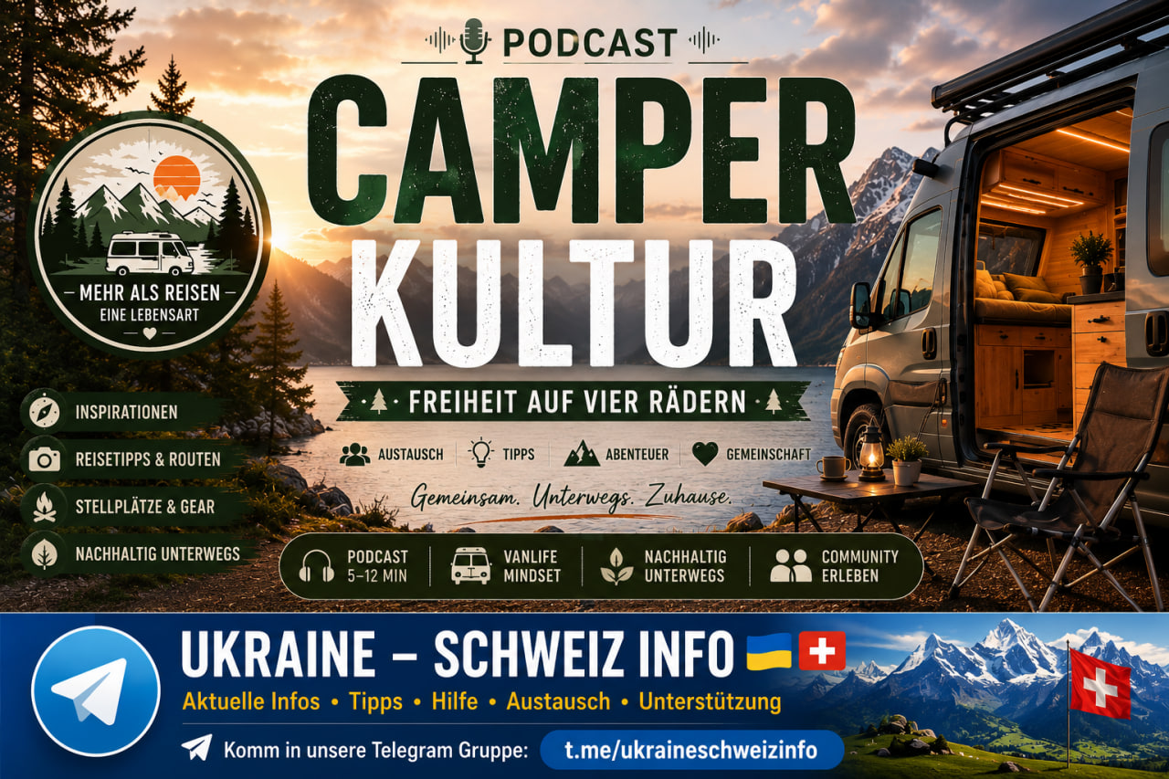 Zum Vergrössern anklicken Camper Kultur