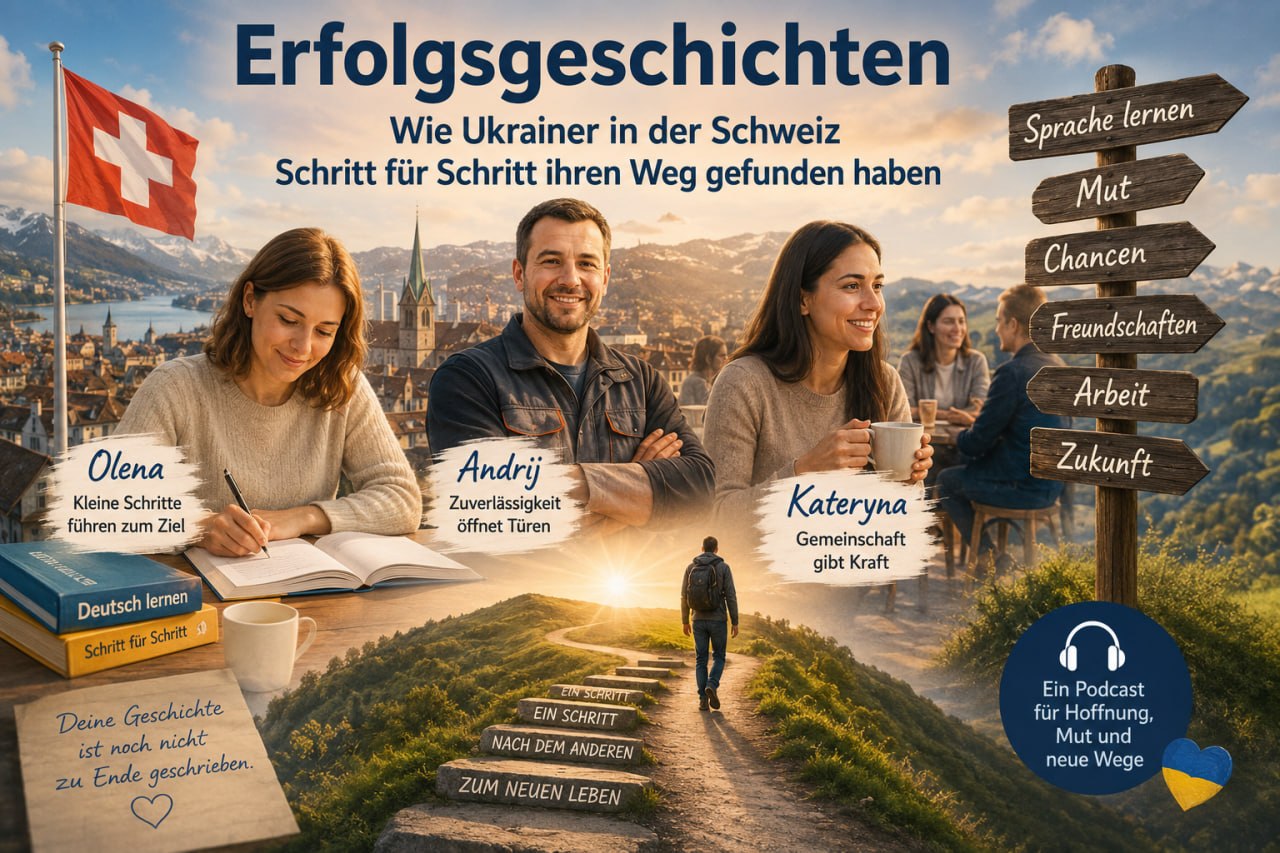 Zum Vergrössern anklicken Erfolgsgeschichten